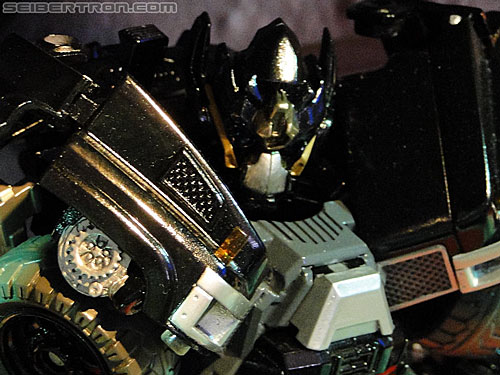 Toy Fair 2011: Dark of the Moon "Mech Tech" - Transformers Event: DSC04940a