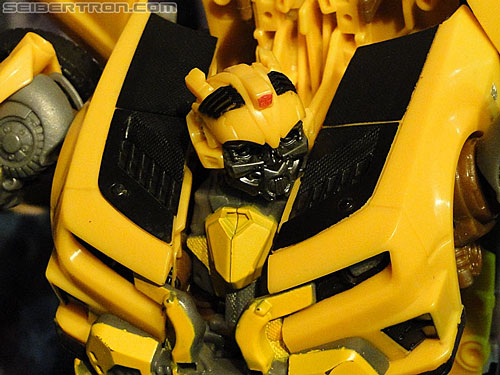 Toy Fair 2011: Dark of the Moon "Mech Tech" - Transformers Event: DSC04951a
