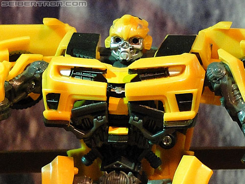 Toy Fair 2011: Dark of the Moon "Mech Tech" - Transformers Event: DSC04959a
