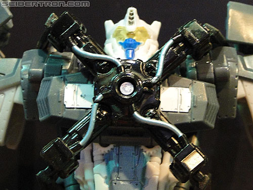 Toy Fair 2011: Dark of the Moon "Mech Tech" - Transformers Event: DSC04981a