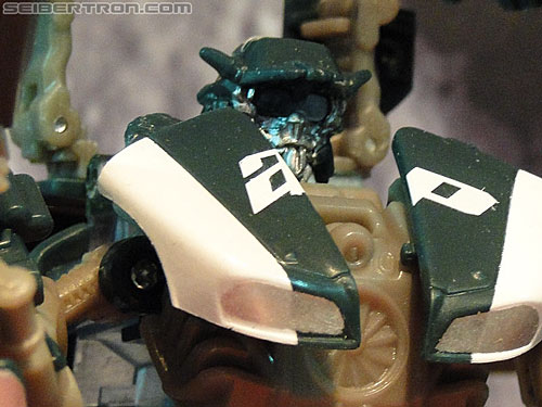 Toy Fair 2011: Dark of the Moon "Mech Tech" - Transformers Event: DSC05128a