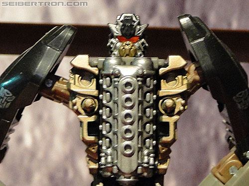 Toy Fair 2011: Mech Tech Human Alliance - Transformers Event: DSC05138a