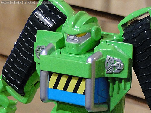 Toy Fair 2011: Playskool Heroes Transformers Rescue Bots - Transformers Event: DSC05203a