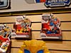 Toy Fair 2011: Playskool Heroes Transformers Rescue Bots - Transformers Event: DSC05206