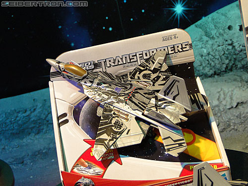 Toy Fair 2011: Speed Stars - Transformers Event: DSC05109