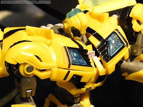 Toy Fair 2011: Transformers Prime - Transformers Event: DSC05002a