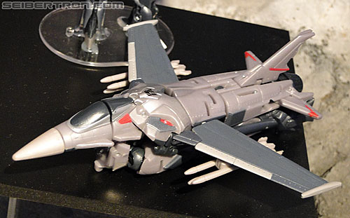 Toy Fair 2011: Transformers Prime - Transformers Event: DSC05015a