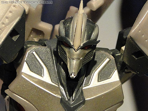 Toy Fair 2011: Transformers Prime - Transformers Event: DSC05018a