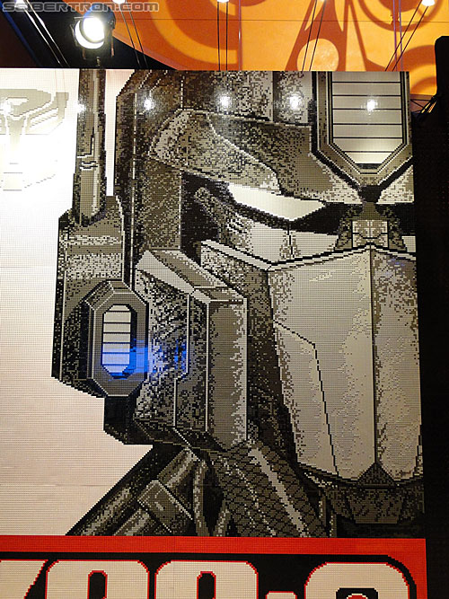 Toy Fair 2011: Miscellaneous - Transformers Event: DSC05143