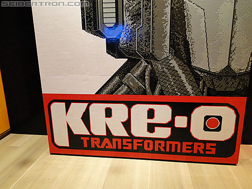 Transformers News: Toy Fair 2011 Coverage - Speed Stars and Little Bit of Everything Else! Image