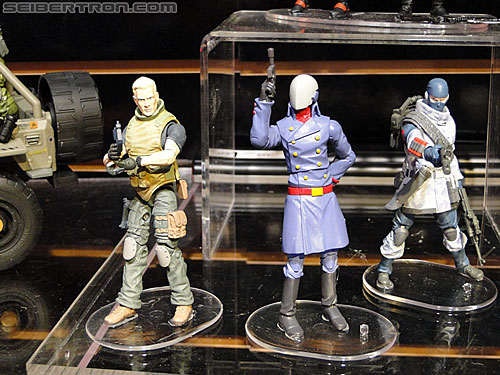 Toy Fair 2011: Miscellaneous - Transformers Event: DSC05180