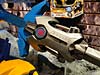Toy Fair 2011: Miscellaneous - Transformers Event: DSC04992
