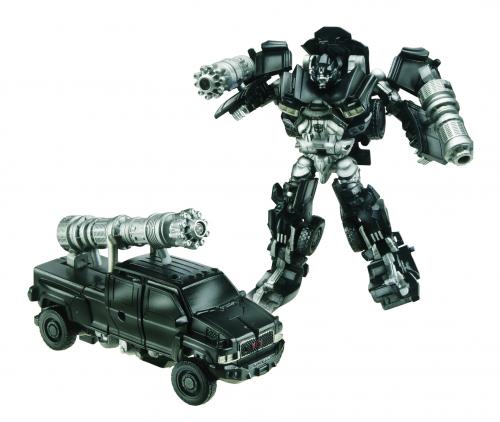 Toy Fair 2011 - Official Transformers Product images