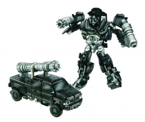 Toy Fair 2011: Official Transformers Product images - Transformers Event: CYBERVERSE-COMMANDER-IRONHIDE-(both-modes)-28769