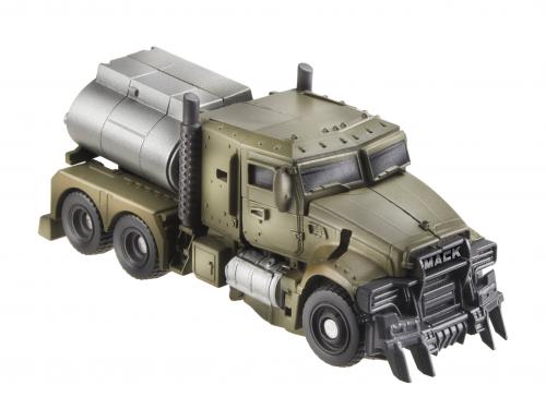 Toy Fair 2011: Official Transformers Product images - Transformers Event: CYBERVERSE-COMMANDER-MEGATRON-(Vehicle)-28771