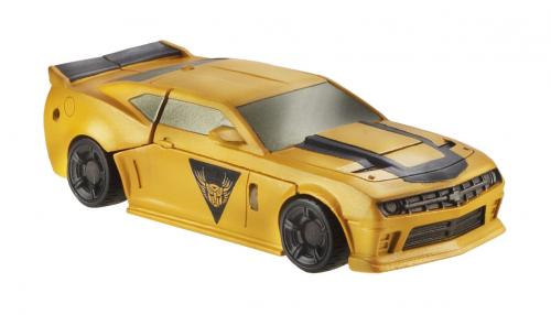 Toy Fair 2011 - Official Transformers Product images