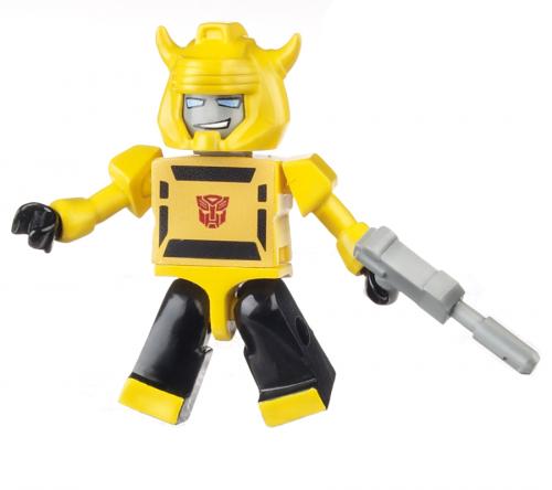 Transformers News: Toy Fair 2011 Coverage - Official Product Images: DOTM, Prime, SDCC, Kre-O, and More! Image