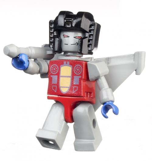 Transformers News: Toy Fair 2011 Coverage - Official Product Images: DOTM, Prime, SDCC, Kre-O, and More! Image