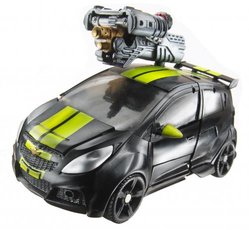 Toy Fair 2011: Official Transformers Product images - Transformers Event: MECHTECH-DELUXE-SKIDS--(Vehicle)