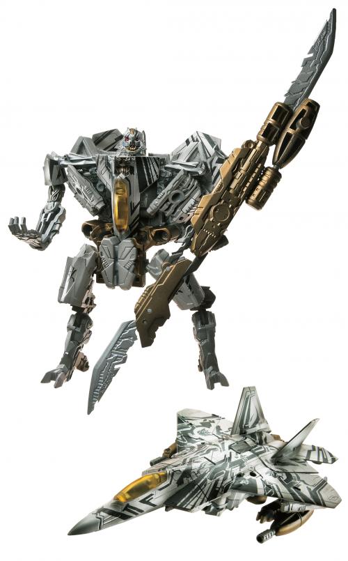 Toy Fair 2011 - Official Transformers Product images