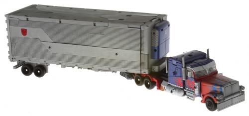 Toy Fair 2011: Official Transformers Product images - Transformers Event: MECHTECH-ULTIMATE-OPTIMUS-PRIME-(Vehicle)