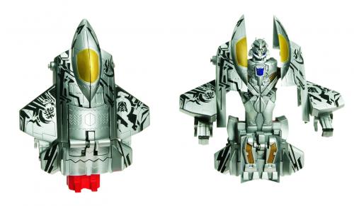 Toy Fair 2011 - Official Transformers Product images