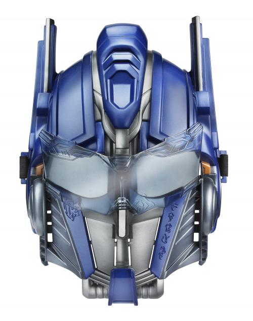 Toy Fair 2011: Official Transformers Product images - Transformers Event: Roleplay-ROBOPOWER-OPTIMUS-PRIME-BATTLE-MASK-(Shield-Up)-30564