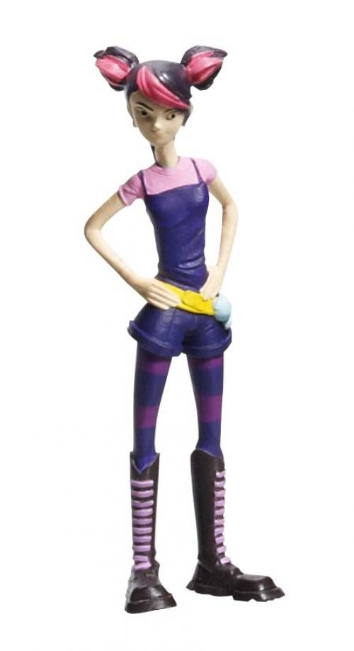 Toy Fair 2011: Official Transformers Product images - Transformers Event: TRANSFORMERS-PRIME-KID-MIKO-36493