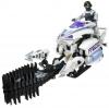 Toy Fair 2011: Official Transformers Product images - Transformers Event: 29618-HUMAN-ALLIANCE-Snowmobile1
