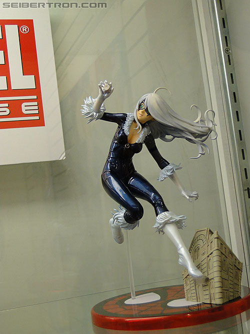 Toy Fair 2011: Toy Fair at Javits Center - Transformers Event: DSC05245