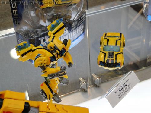 Botcon 2011: Transformers Prime Toys - Transformers Event: DSC09950a