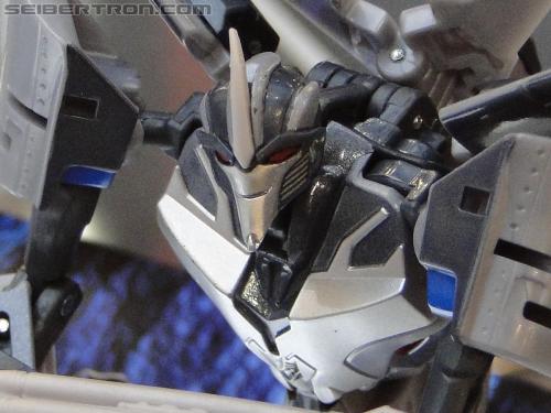 Botcon 2011 - Transformers Prime Toys