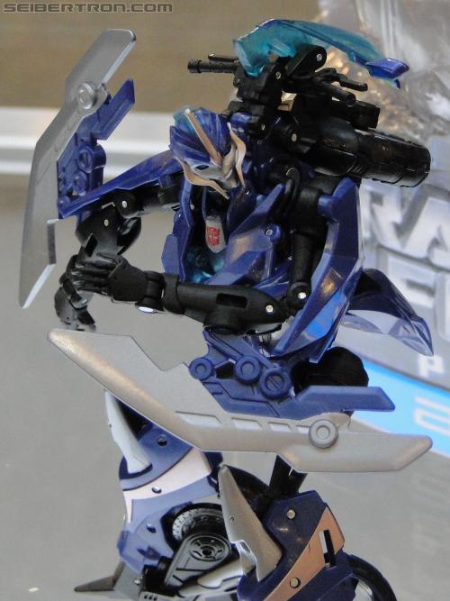 Botcon 2011: Transformers Prime Toys - Transformers Event: DSC09958a