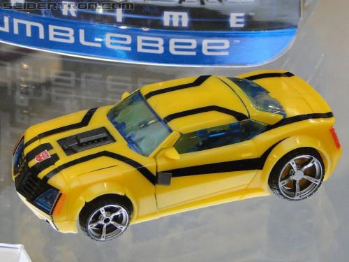 Botcon 2011: Transformers Prime Toys - Transformers Event: DSC09959a