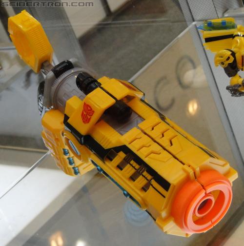 Botcon 2011: Transformers Prime Toys - Transformers Event: DSC09961a