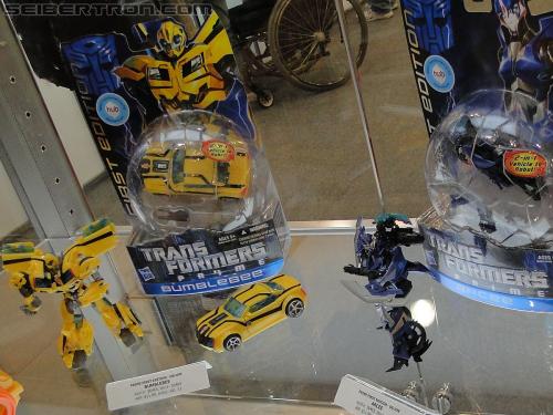 Botcon 2011: Transformers Prime Toys - Transformers Event: DSC09963a