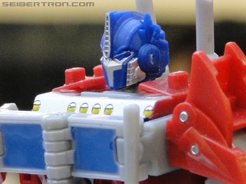 Botcon 2011 - Transformers Prime Toys