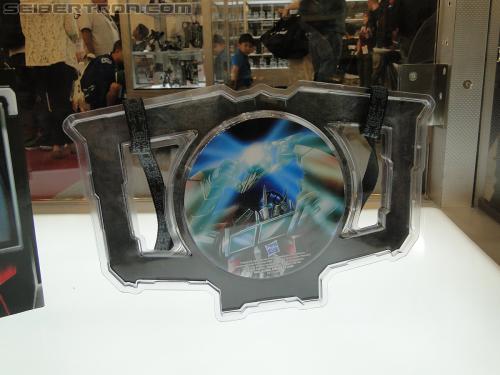 Botcon 2011: Transformers Prime Toys - Transformers Event: DSC10036