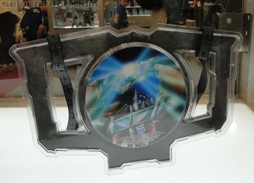 Botcon 2011: Transformers Prime Toys - Transformers Event: DSC10037