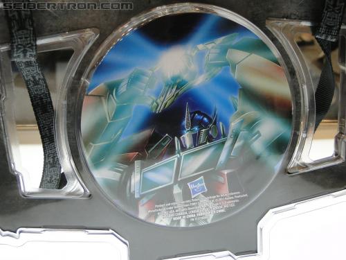 Botcon 2011: Transformers Prime Toys - Transformers Event: DSC10038