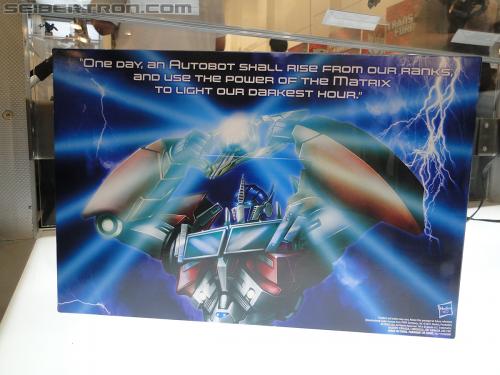 Botcon 2011: Transformers Prime Toys - Transformers Event: DSC10040