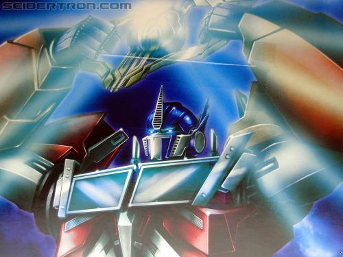 Botcon 2011: Transformers Prime Toys - Transformers Event: DSC10042