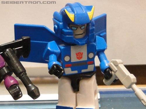 Botcon 2011: Kre-O Transformers Display Area - Transformers Event: Kre-o-transformers-053