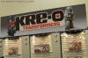 Botcon 2011: Kre-O Transformers Display Area - Transformers Event: Kre-o-transformers-003