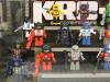 Botcon 2011: Kre-O Transformers Display Area - Transformers Event: Kre-o-transformers-082