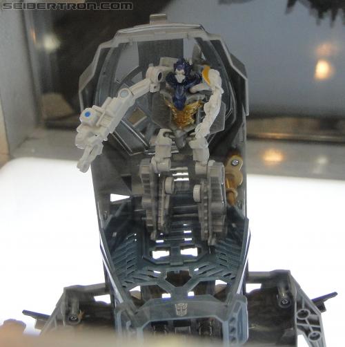 Botcon 2011: Cyberverse Display Area - Transformers Event: DSC09775a