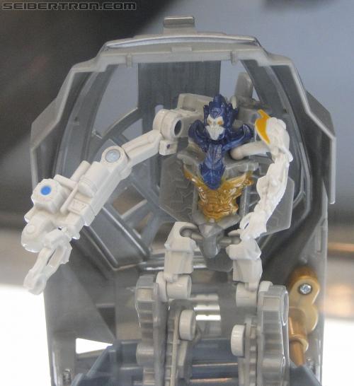 Botcon 2011: Cyberverse Display Area - Transformers Event: DSC09776
