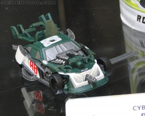 Botcon 2011: Cyberverse Display Area - Transformers Event: DSC09781a