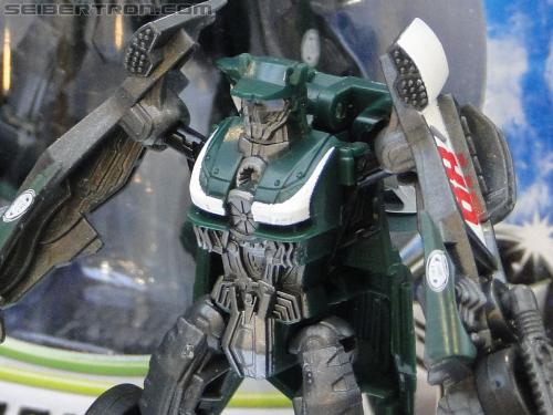 Botcon 2011: Cyberverse Display Area - Transformers Event: DSC09782b