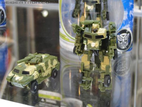 Botcon 2011: Cyberverse Display Area - Transformers Event: DSC09784